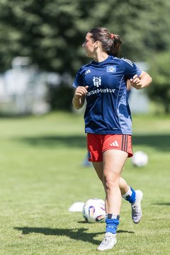 Bild 58 - wU21 HSV